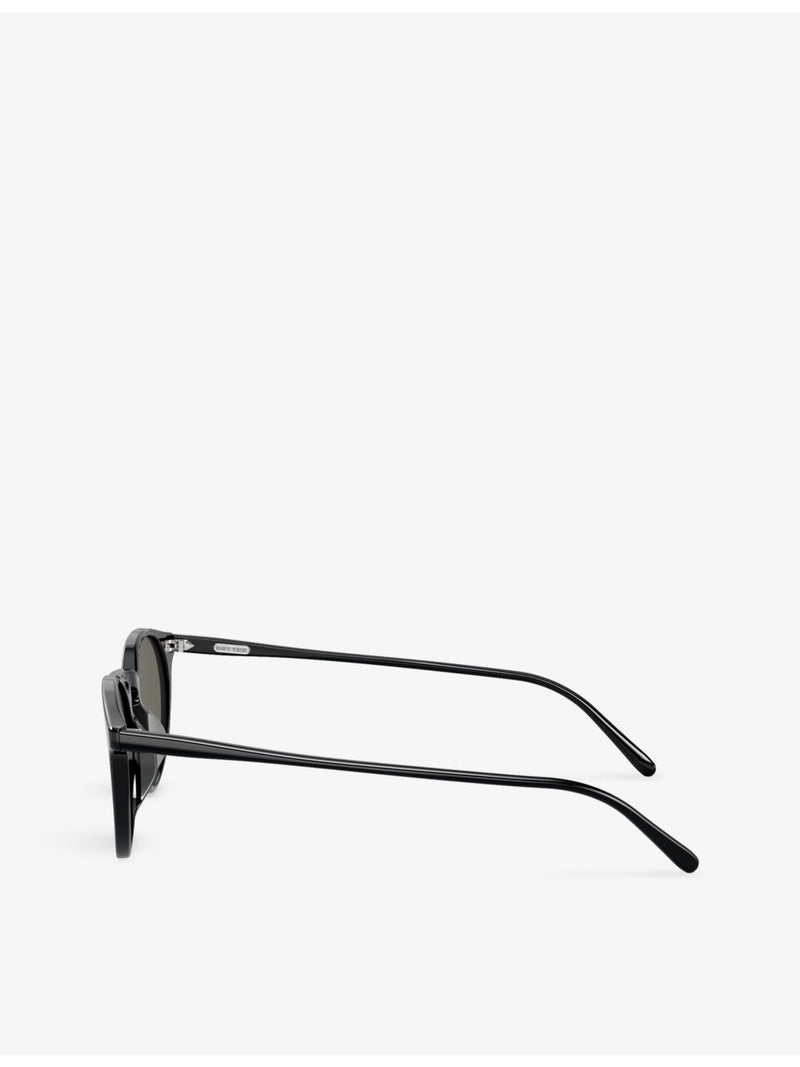 Oliver Peoples OV5529SU phantos acetate sunglasses (British brand)