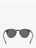 Oliver Peoples OV5529SU phantos acetate sunglasses (British brand)