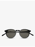 Oliver Peoples OV5529SU phantos acetate sunglasses (British brand)