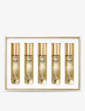 Creed For Him gift set with five mini eau de parfums, UK version