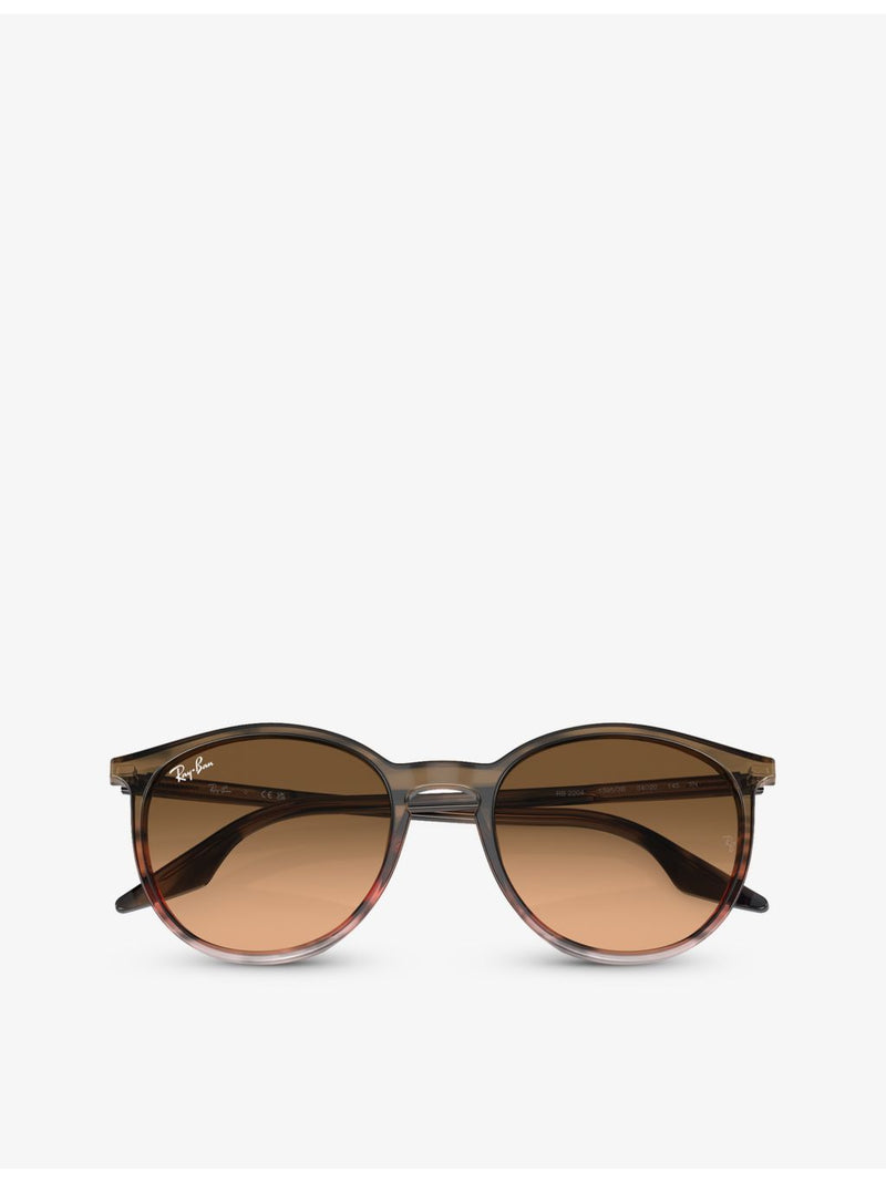 Ray-Ban crystal phantos frame sunglasses (British brand)