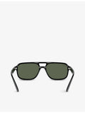 Ray-Ban Scuderia Ferrari sunglasses RB4414M, UK version