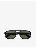 Ray-Ban Scuderia Ferrari sunglasses RB4414M, UK version