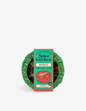Spice Kitchen world spice tin 850g with silk wrap - British product