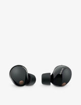 selfridges Sony WF-1000XM5 Wireless Noise Cancelling Earphones- Buy online at McGrocer