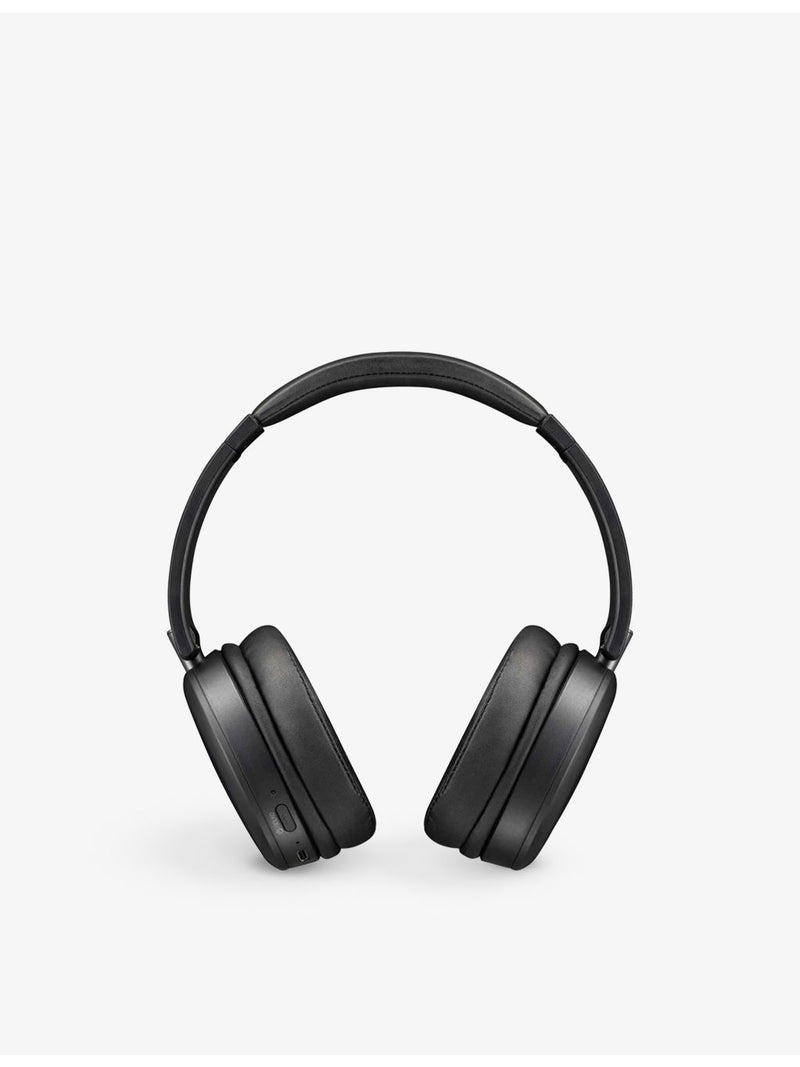 Wireless headphones HA-S91N over-ear active noise cancelling (British brand)
