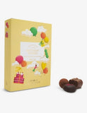 House of Dorchester Birthday Wishes chocolate selection box 100g, UK version