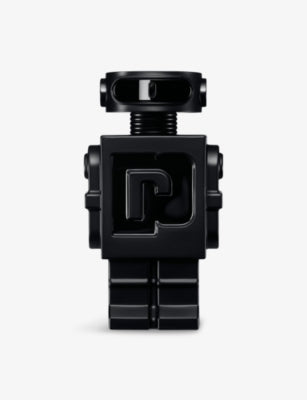 Rabanne Phantom parfum 150ml with woody notes, UK version