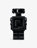 Rabanne Phantom parfum 150ml with woody notes, UK version