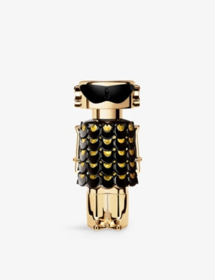Rabanne FAME parfum refillable 80ml, imported from the UK