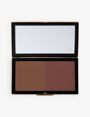 Victoria Beckham Beauty Bronzing Brick bronzing powder 9g, UK version