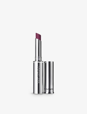 MAC Locked Kiss 24hr Lipstick 1.8g