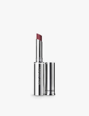 MAC Locked Kiss 24hr Lipstick 1.8g