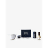 selfridges OMGTea AAA+ High-Grade Matcha Green Tea Gift Set 30g- Buy online at McGrocer