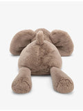 Jellycat Smudge Elephant soft toy 24cm - British product