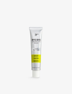 IT Cosmetics under eye bags daytime treatment 15ml (British brand)