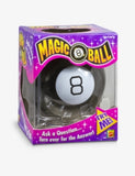 Magic 8 Ball toy fortune teller 9.78cm, UK version