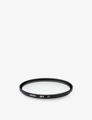 UX II UV 46mm lens filter - British product