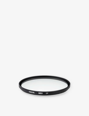 UX II UV lens filter 55mm - British product