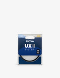 UV camera lens filter 58mm UX II, imported from the UK