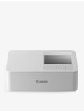 Canon Selphy CP1500 portable photo printer, 41-second prints - British product