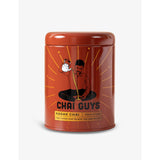 selfridges Chai Guys Kadak Chai Loose Leaf Black Tea 200g- Buy online at McGrocer