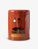 Chai Guys Kadak Chai loose leaf spiced black tea 200g, UK version