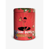 selfridges Chai Guys Kesar Chai Black Tea 160g- Buy online at McGrocer