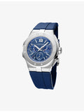 Chopard Alpine Eagle stainless-steel automatic watch 44mm, imported from the UK