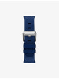 Chopard Alpine Eagle stainless-steel automatic watch 44mm, imported from the UK