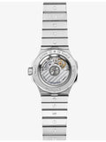 Chopard automatic watch 33mm with 0.57ct diamonds - British product