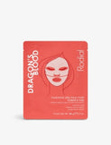 Rodial Dragon's Blood hyaluronic jelly face mask 34g - British product