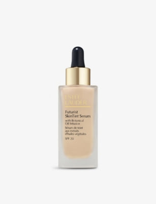 Estée Lauder Futurist SkinTint Serum Foundation SPF20 30ml, imported from the UK