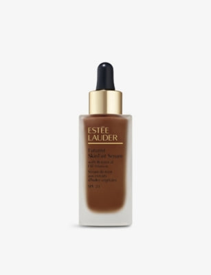 Estée Lauder Futurist SkinTint Serum Foundation SPF20 30ml