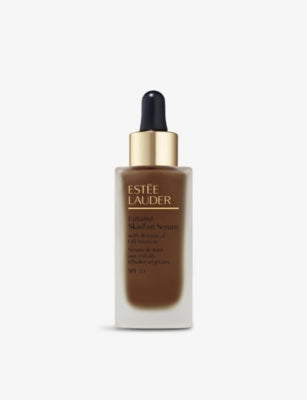 Estée Lauder Futurist SkinTint Serum Foundation SPF20 30ml