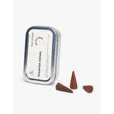 selfridges Earl of East Wildflower Incense Cones Pack of 16- Buy online at McGrocer