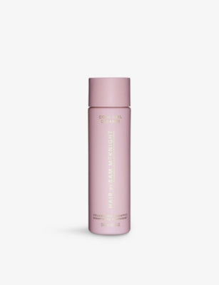 Sam McKnight volumising shampoo 250ml, imported from the UK