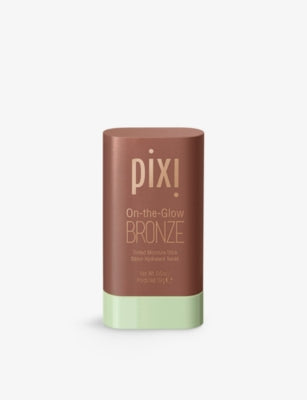 Pixi tinted moisture stick Bronze 19g, UK version