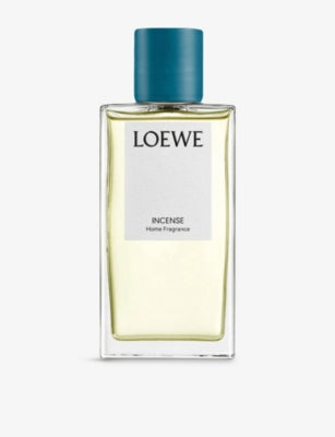 Loewe incense home fragrance 150ml (British brand)