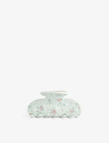Emi Jay Sweetheart crystal hair clip 7.5cm - British product