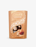 Lindor Irish cream milk chocolate truffles 200g - British product
