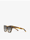 Saint Laurent SL214 cat-eye acetate sunglasses, imported from the UK
