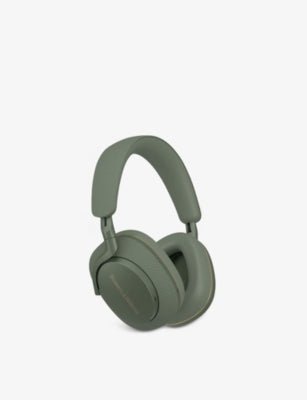 Bowers & Wilkins Px7 S2e Wireless ANC Headphones