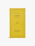 Lavoratti dark chocolate lemon 80g, imported from the UK