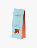 Lavoratti San José cocoa-coated Giffoni hazelnut truffles 200g - British product