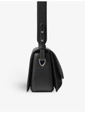 Aspinal of London Ella leather cross-body bag (British brand)