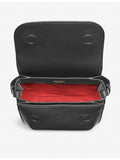 Aspinal of London Ella leather cross-body bag (British brand)