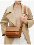 Aspinal of London Ella Grande leather cross-body bag (British brand)
