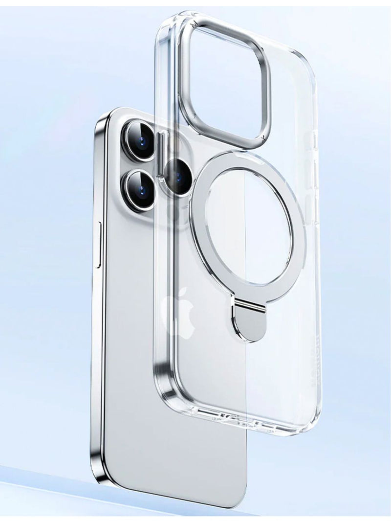 Momax CaseFORM FLIP iPhone 15 Pro case, imported from the UK