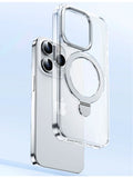 Momax CaseFORM FLIP iPhone 15 Pro case, imported from the UK